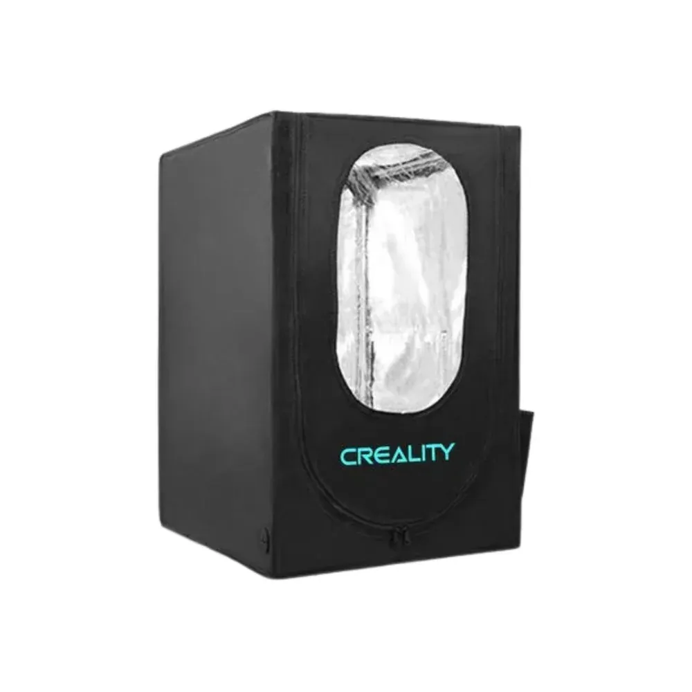 Gabinete Creality (temperatura constante)