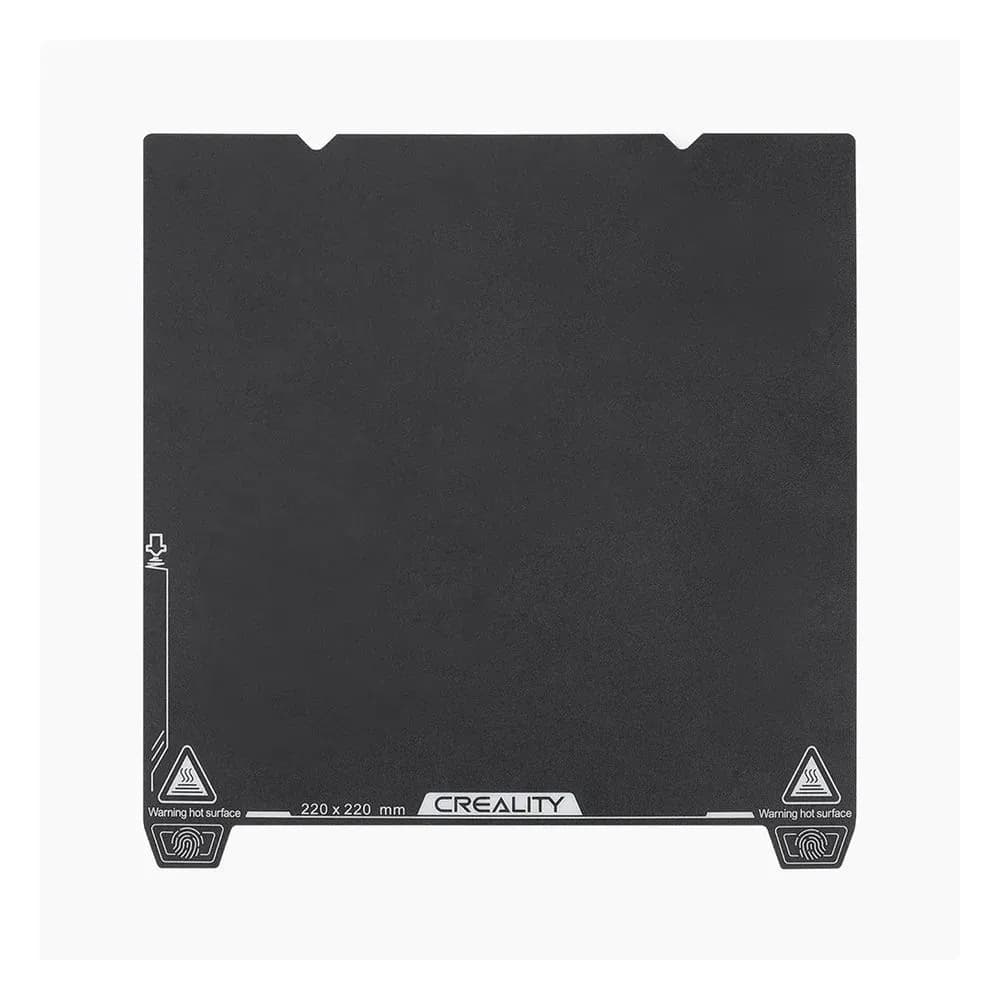 Placa PEI Creality (Ender 3 V3 SE)