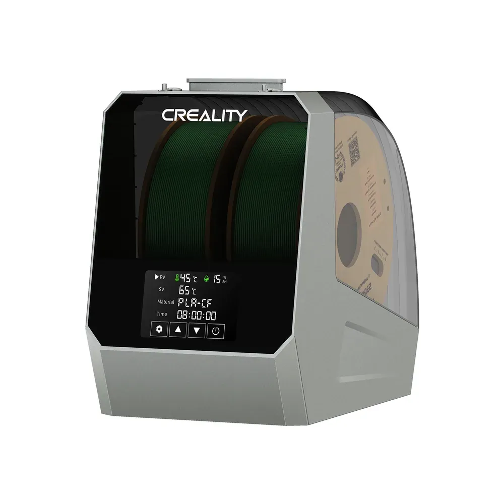 Creality Space Pi Plus (2 carretéis)