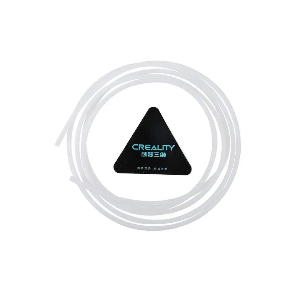 Tubo PTFE Creality (série K1, 2 m)