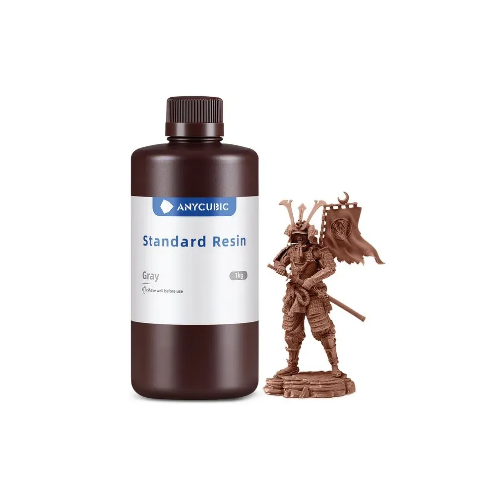 Anycubic Resina UV 405nm