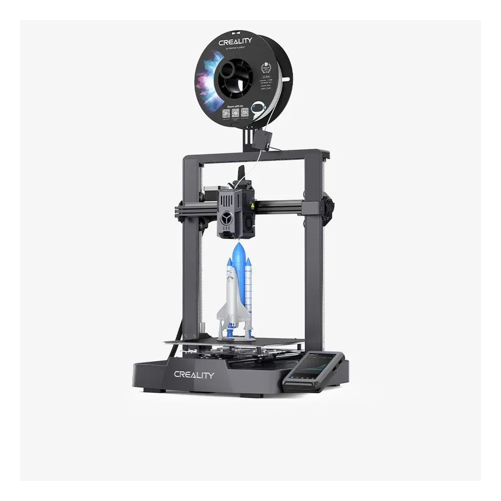 Creality Ender 3 V3 KE
