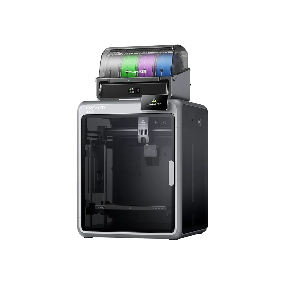 Creality K2 Pro Combo