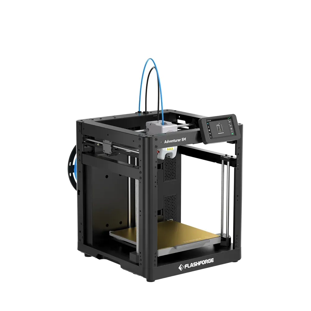 FlashForge Adventurer 5M