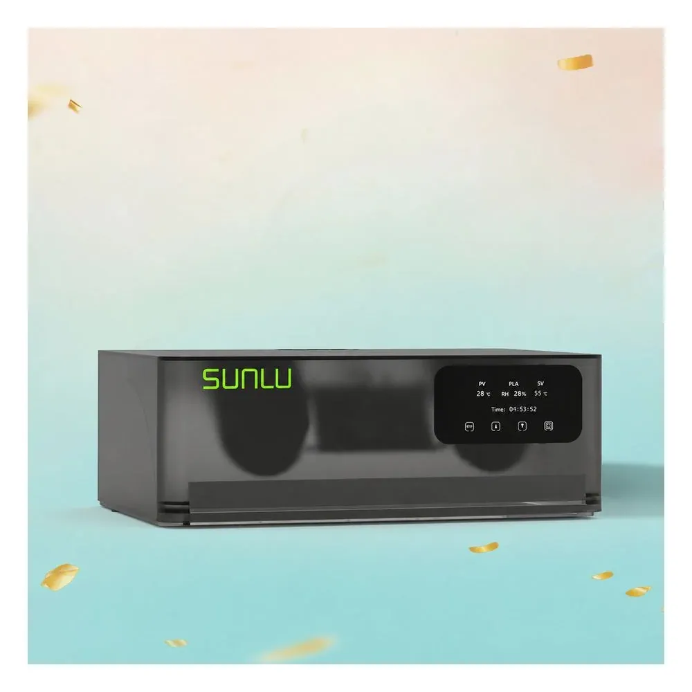 SUNLU Aquecedor para AMS