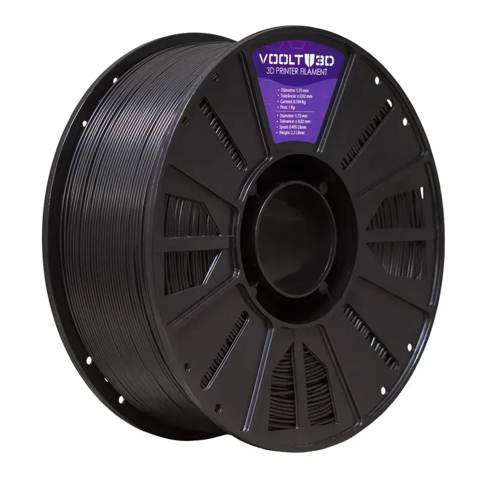 Filamento ABS Voolt3D
